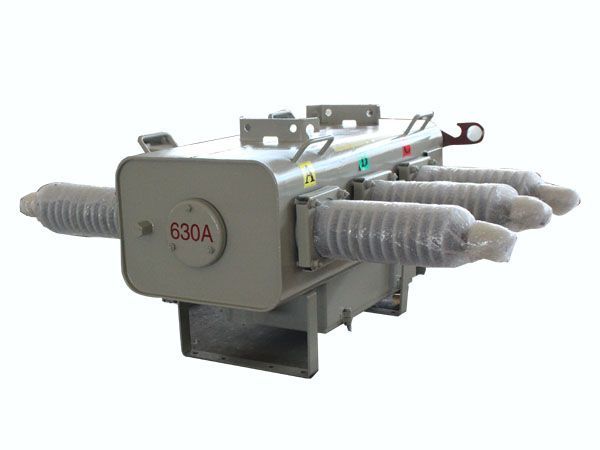 SF6負(fù)荷開關(guān)在配電網(wǎng)中有哪些作用？